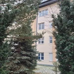 Apartament Apartament Czerwone Maki, Warszawa