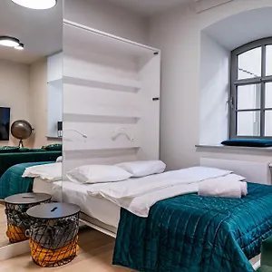 Uniquerent- Luksusowy W Centrum Wroclawia, Tuz Obok Wyspy Slodowej , Wrocław Polska