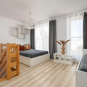 A.s.home Kosciuszki 89 , Wrocław Polska